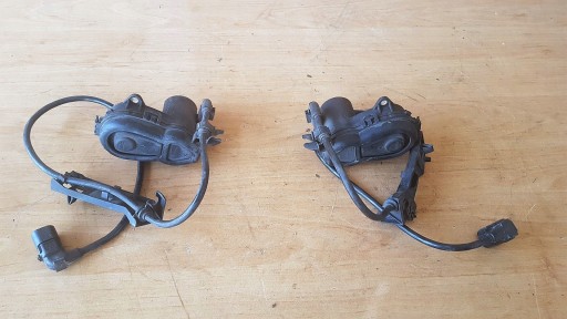 MOTOR KOČIONIH ČELJUSTI ZADNJI LIJEVA STRANA DESNA MERCEDES 176 246