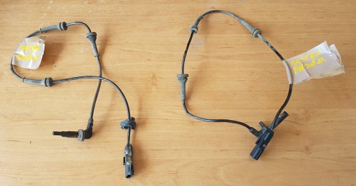 RENAULT MASTER III 2.3 DCI SENZOR ABS PREDNJA STRANA