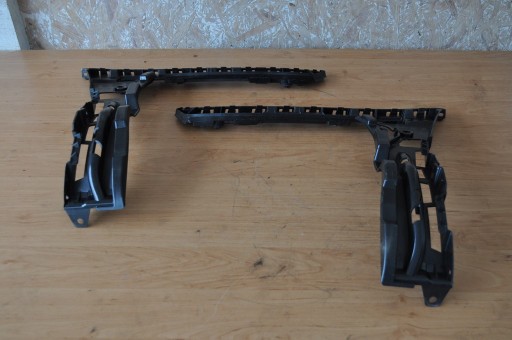 MERCEDES C KLASA W205 NOSAČ ZADNJI LIJEVA STRANA