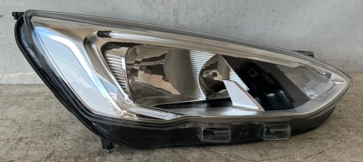 LAMPA FAR DESNA STRANA PREDNJA FORD FOCUS MK4 JX7B-13W029-AE