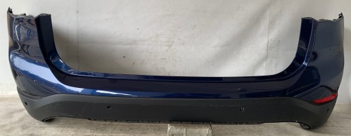 BRANIK ZADNJI BMW X1 F48 SENZOR