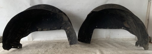 PVC BLATOBRANA ZADNJI LIJEVA CITROEN C5 III X7 KARAVAN