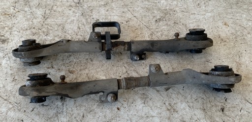 VILICA ZADNJI CITROEN C5 III X7 KARAVAN