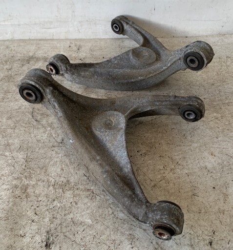 VILICA ZADNJI LIJEVA STRANA CITROEN C5 III X7 KARAVAN