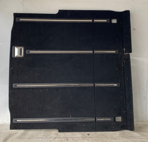 POKLOPAC GEPEKA CITROEN C5 III X7 KARAVAN