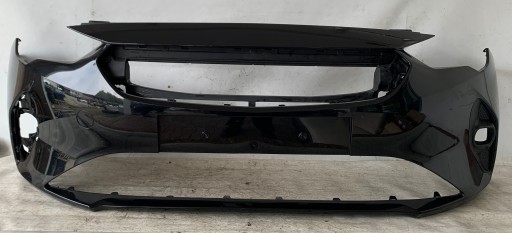 BRANIK PREDNJA STRANA OPEL CORSA F 19- BEZ OTVORA