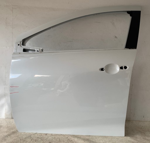 VRATA LIJEVA PREDNJA STRANA RENAULT ZOE