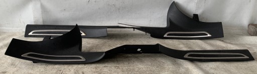 POKLOPAC PRAGA DESNA STRANA LIJEVA CITROEN C5 III X7 KARAVAN