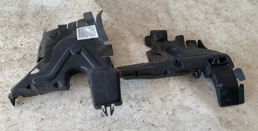 VOLAN ZRAKA CITROEN C5 III X7 9684844780