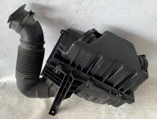 KUČIŠTE FILTERA ZRAKA CITROEN C5 III 9683955980