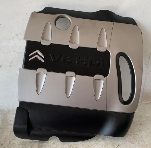 POKLOPAC GORNJA MOTORA CITROEN C5 III 3.0 9667247880