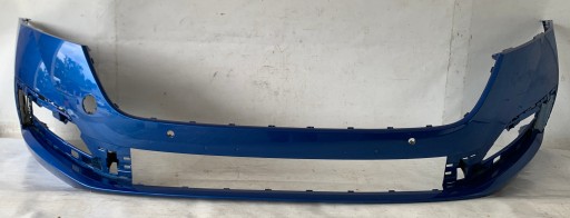 BRANIK PREDNJA STRANA SKODA OCTAVIA IV SENZOR