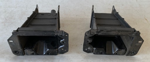 NOSAČ DESNA STRANA + LIJEVA MERCEDES A-KLASA 169