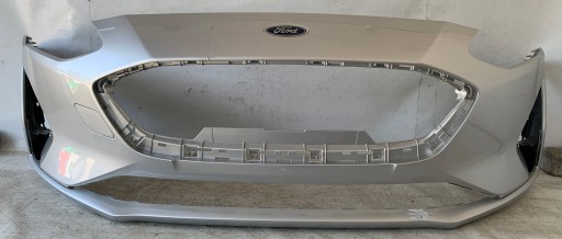 BRANIK PREDNJA STRANA FORD FOCUS MK4