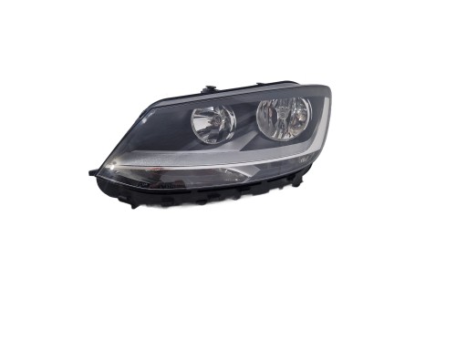 VW SHARAN II 7N FAR LIJEVA STRANA LAMPA PREDNJA EUROPA 7N1941005