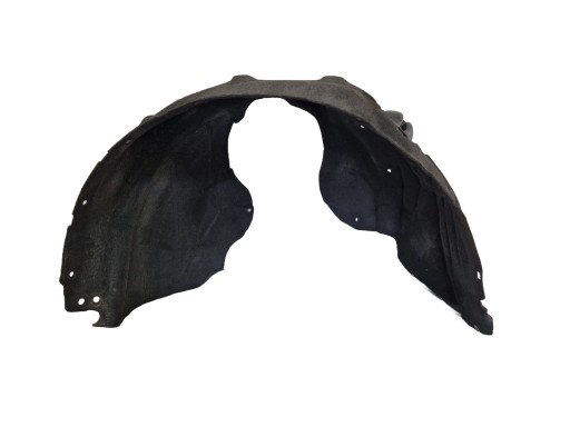 DODGE DURANGO 2019- PVC BLATOBRANA DESNA STRANA PREDNJA