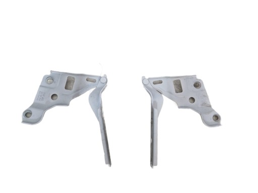 VW CADDY 2K7 FORD TOURNEO CONNECT MK3 NOSAČI HAUBE 2K7823301B