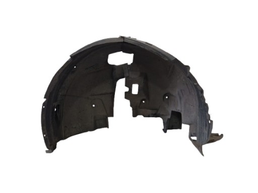 MERCEDES SPRINTER W910 W 907 PVC BLATOBRANA DESNA  PREDNJA STRANA A9076840100 A9076845605