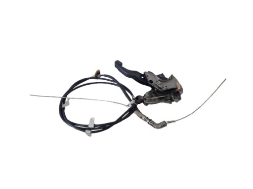 DODGE DURANGO 2017- 5.7 PEDALA  RUČICA / OTVARAČ KOČNICE RUČNOG NOŽNA 04779637AHA