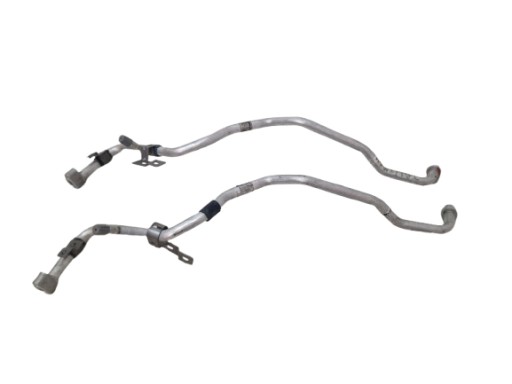 CRIJEVO KLIMATIZACIJE 924803452R RENAULT MEGANE SCENIC IV ESPACE V TALISMAN