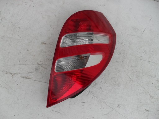 MERCEDES A-KLASA W169 04- LAMPA FAR DESNA STRANA ZADNJA  ZADNJI