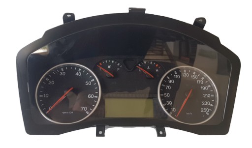 KILOMETAR SAT FIAT CROMA II 05- 2.2 MPI 51735924