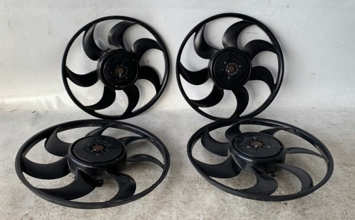 $ VENTILATOR HLADNJAKA FORD EDGE 15- USA