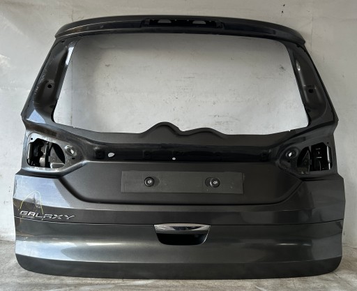 GEPEK GEPEKA ZADNJI ZADNJA FORD GALAXY MK3 15-