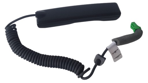 SLUŠALICE TELEFONU VOLVO V50 S40 II 08673741