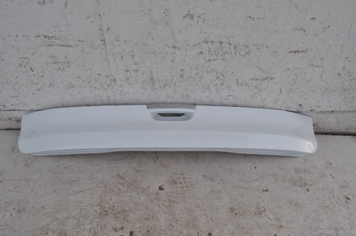 FORD GALAXY MK4 15- SPOJLER DODATAK GEPEKA ZADNJI EM2B-U423A40