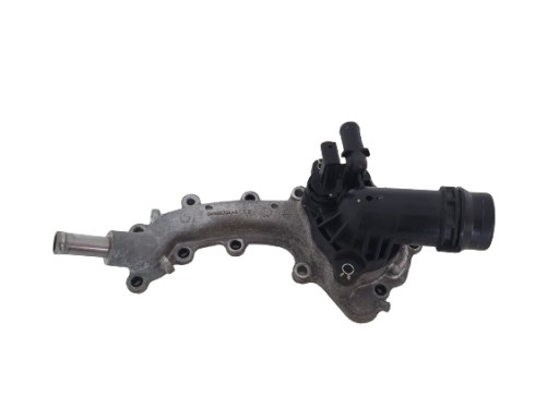 CHRYSLER PACIFICA II 16- KUČIŠTE TERMOSTATU TERMOSTAT 68217305AF