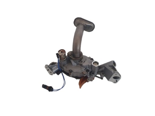 DODGE CHALLENGER 15- 3.6 4X4 PUMPA ULJA SMOK 83445C