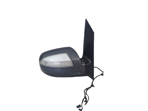 MERCEDES RETROVIZOR DESNA VIANO V KLASA W639 639 REDIZAJN 8 PIN