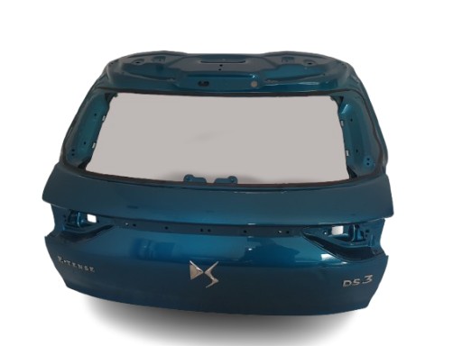 GEPEK ZADNJI ZADNJA CITROEN DS3 CROSSBACK