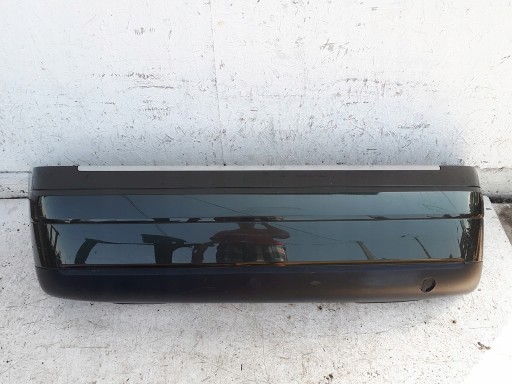 AUDI A2 8Z0 BRANIK ZADNJI Z CHROMEM