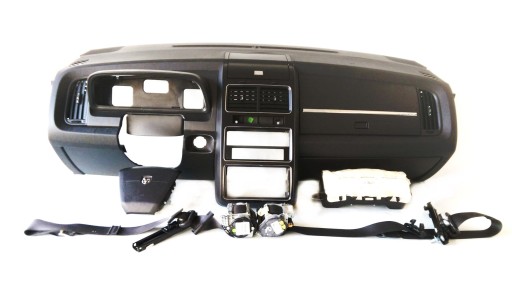 ARMATURA AIRBAG POJASEVI DODGE JOURNEY 08-