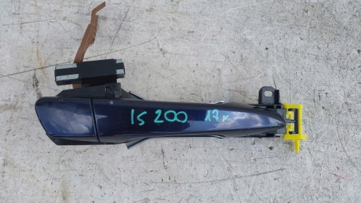 LEXUS IS200 III 13- BRAVA VRATA UNUTARNJA DESNA STRANA