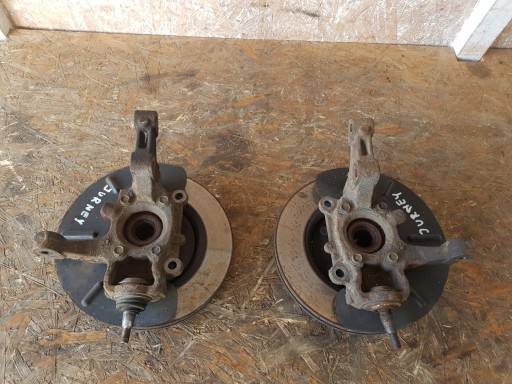 RUKAVAC GLAVČINA PREDNJA STRANA LIJEVA DODGE JOURNEY