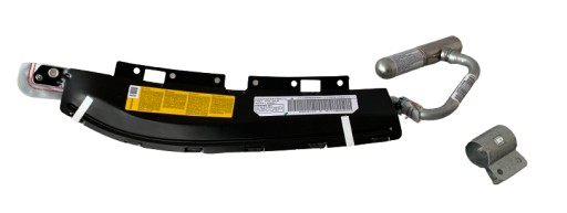 AIRBAG SJEDALO DESNA STRANA MERCEDES SLK 171 1718600205