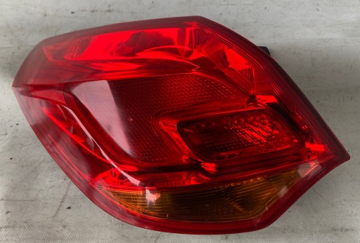 LAMPA FAR LIJEVA STRANA ZADNJI BLATOBRANA OPEL ASTRA J IV HATCHBACK (OBIČNI)