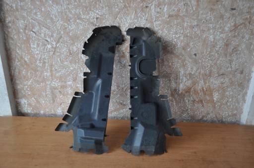 VOLAN ZRAKA DESNA STRANA PEUGEOT RCZ 1.6THP