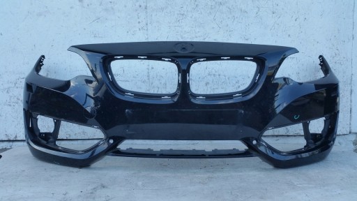BMW 2 F22 F23 COUPE BRANIK PREDNJA STRANA ŠPRICE SENZOR
