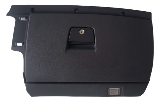 PRETINAC SUVOZAČA KONZOLA POKLOPAC VOLVO V50 S40 II C30 8626141