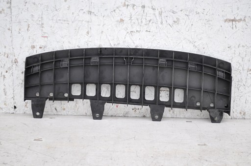 SKODA FABIA II ROOMSTER POKLOPAC DOLJNI BRANIKA PREDNJA STRANA