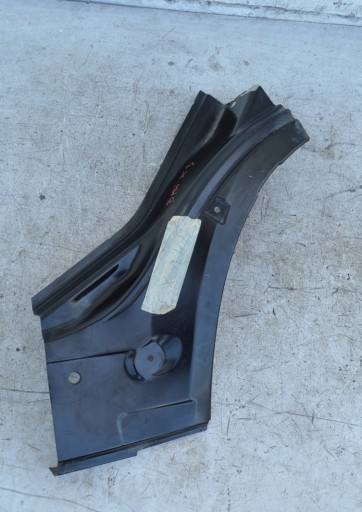 BMW X3 E83 PRAG OPLATA DIO LIJEVA STRANA ZADNJI ZADNJA