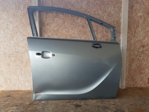 VRATA DESNA  PREDNJA STRANA OPEL MERIVA B 10-17
