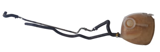 POSUDA VODE FIAT CROMA II 05- 2.2 MPI