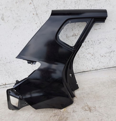 BLATOBRAN DESNA STRANA ZADNJI KIA VENGA HYUNDAI IX20 10-