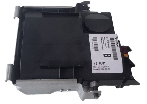 MODUL TELEFONU VOLVO V50 S40 II C30 31210320