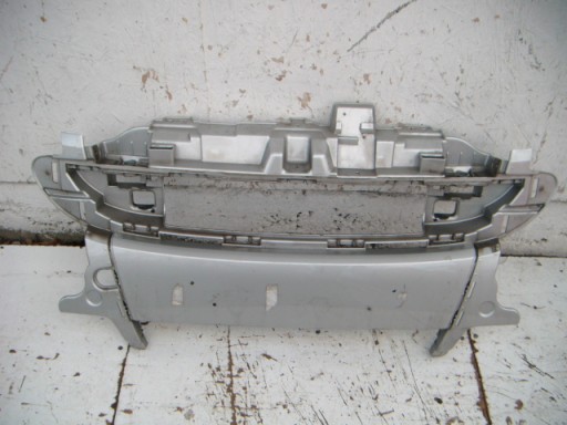 SMART FORTWO REDIZAJN 07-10 BRANIK PREDNJA STRANA MASKA